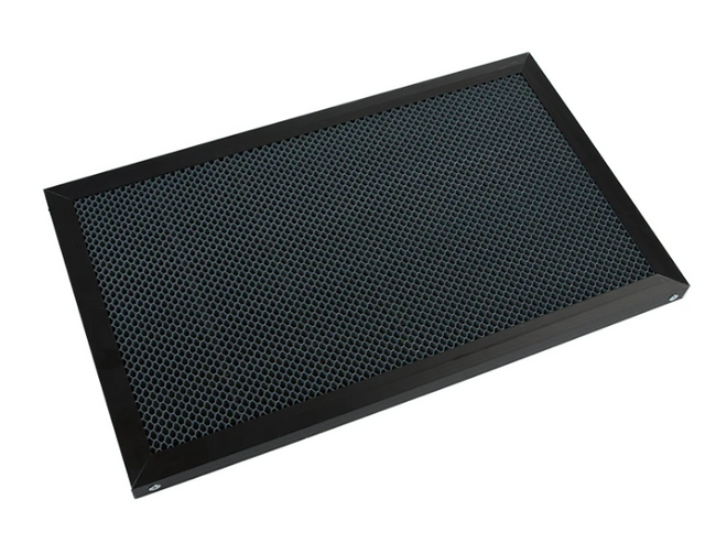 Honeycomb Work Table