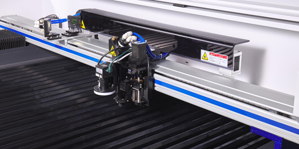 2021 Best Constant Light Path Laser Cutting Machine