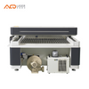 AQ-1325M metal&no-metal laser cutting machine