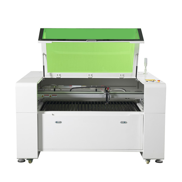 2021 Best Precision Screw Drive Laser Cutting Machine