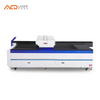 AQ-1325S CCD 300W laser cutting machine
