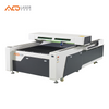 AQ-1325M metal&no-metal laser cutting machine