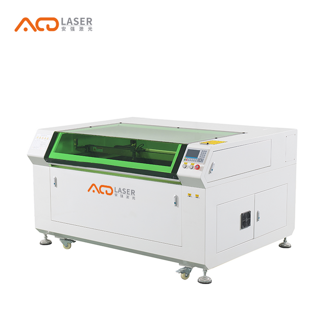 AQ-1390B laser cutting&engraving machine