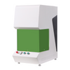 300FP laser marking machine