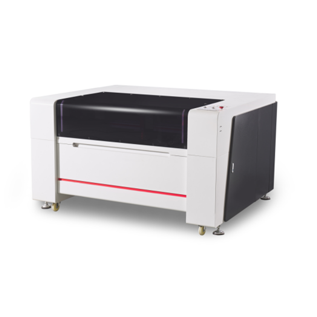 1390S Ball Screw Laser Cutting Machine