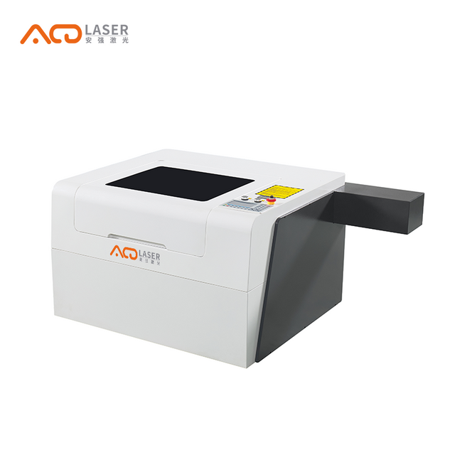 AQ 50W 60W 80W 100W acrylic mdf leather small wood laser engraving machine 6040 9060 1390 1325 laser cutting machine