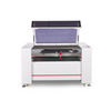 1390S Ball Screw Laser Cutting Machine
