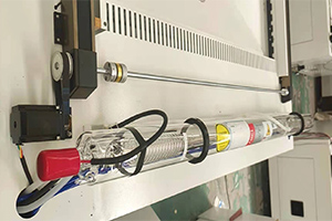 Laser usage in Acrylic for the Proper Feel and Look