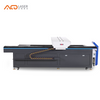 AQ-1325S CCD 300W laser cutting machine