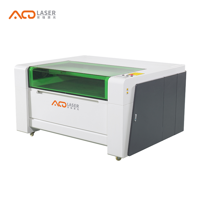 AQ-1390C laser cutting&engraving machine