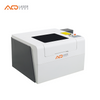 AQ 50W 60W 80W 100W acrylic mdf leather small wood laser engraving machine 6040 9060 1390 1325 laser cutting machine