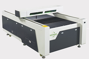 Kernel CO2 laser widely usage