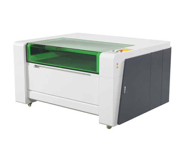2021 TOP Sale 4x3 Feet Laser Engraving & Cutting Machine