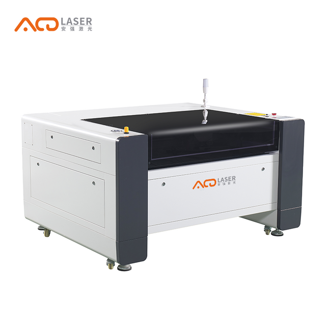 AQ-1390i laser cutting&engraving machine
