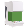 300FP laser marking machine