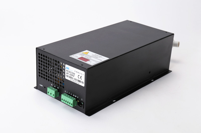 CO2 Laser Power Supply