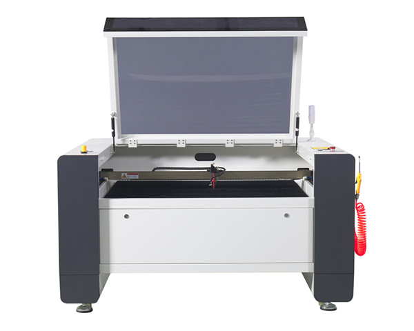 Analysis of CO2 Laser Cutting Machine