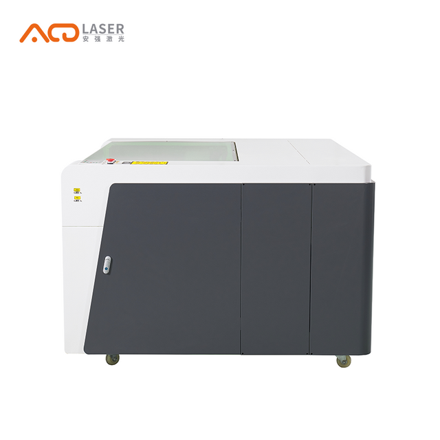 AQ-1390C laser cutting&engraving machine