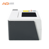 AQ 50W 60W 80W 100W acrylic mdf leather small wood laser engraving machine 6040 9060 1390 1325 laser cutting machine