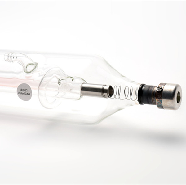 Precautions for the laser tube of CO2 laser cutter 