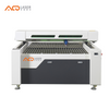 AQ-1325M metal&no-metal laser cutting machine