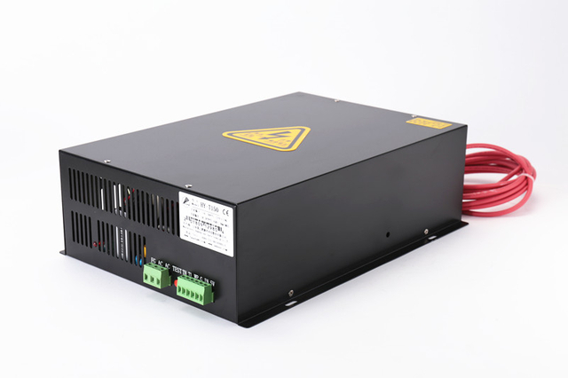CO2 Laser Power Supply