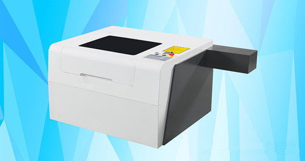 2021 Best 6040 Mini Laser Engraving Machine
