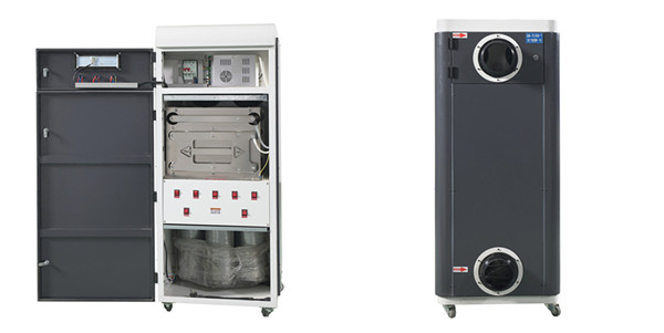Best Smoke Purifier For CO2 Laser Cutter & Engraver