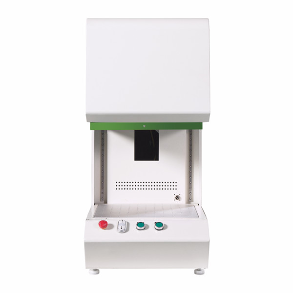 2021 TOP Protective Fiber Laser Marking Machine