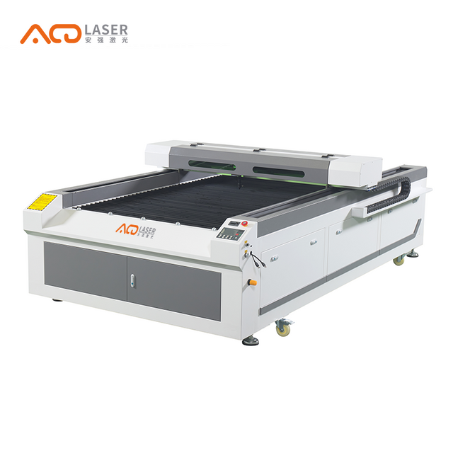AQ-1325B laser cutting&engraving machine