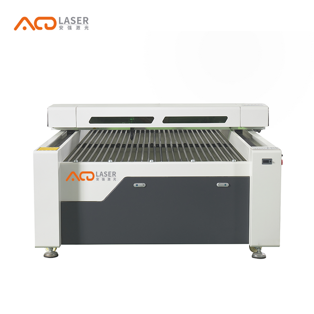 AQ-1325C laser cutting&engraving machine