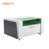 AQ-1390C laser cutting&engraving machine