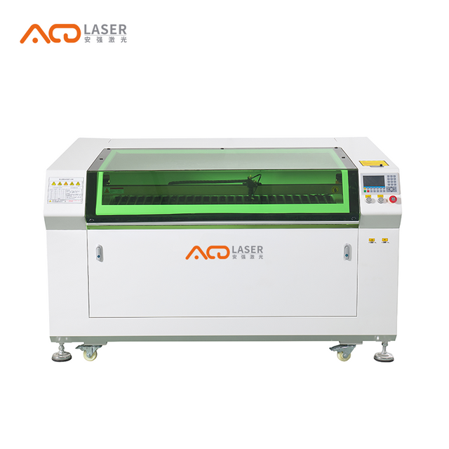 AQ-1390B laser cutting&engraving machine