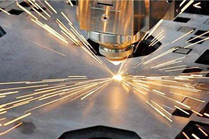 Why Kernel 1390M laser cutting machine