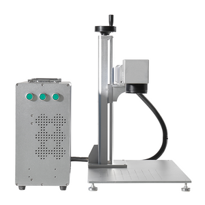 300FC Fiber laser marking machine
