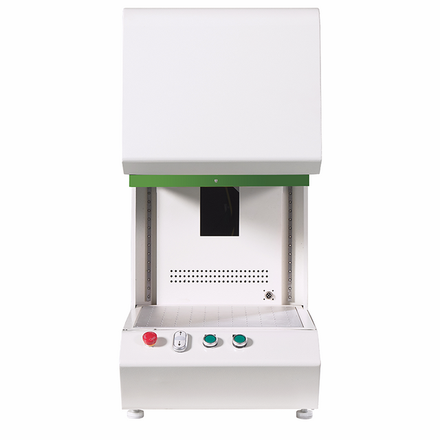 300FP laser marking machine