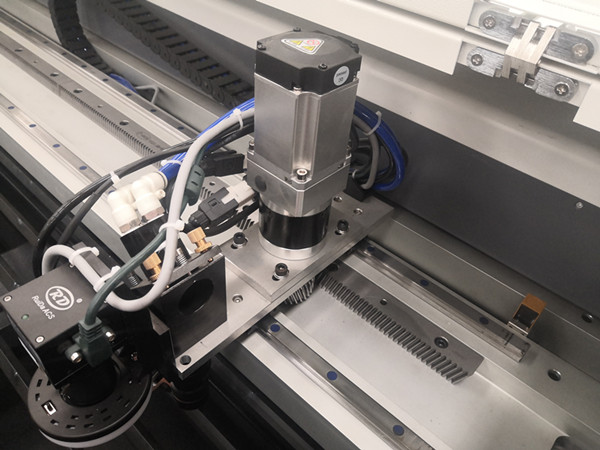 2021 Best 4*8 Feet Laser Cutting Machine 
