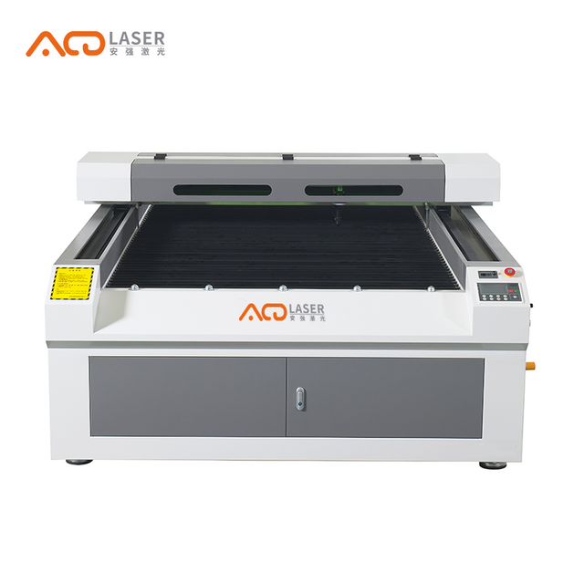 AQ-1325B laser cutting&engraving machine