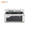 AQ-1325R CCD 300W laser cutting machine