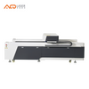 AQ-1325M metal&no-metal laser cutting machine