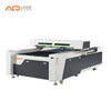 AQ-1325M metal&no-metal laser cutting machine