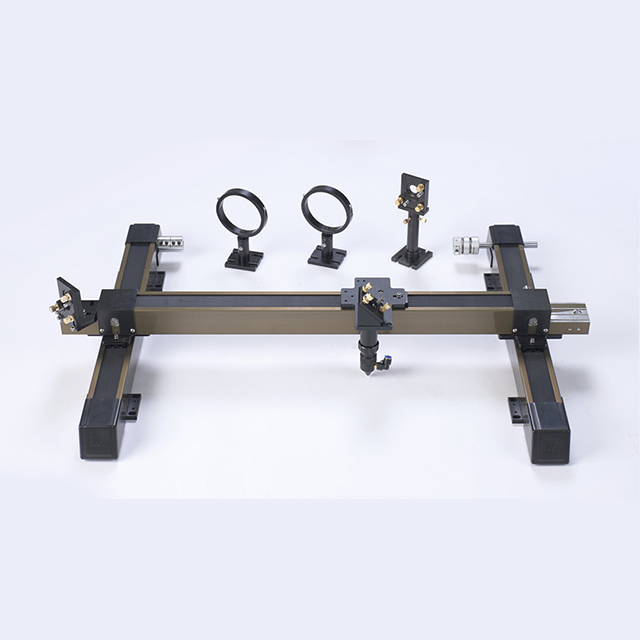 High-precision Sliding Block Group Motion Assembly