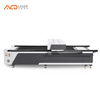 AQ-1325R CCD 300W laser cutting machine