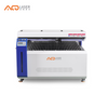 AQ-1325S CCD 300W laser cutting machine