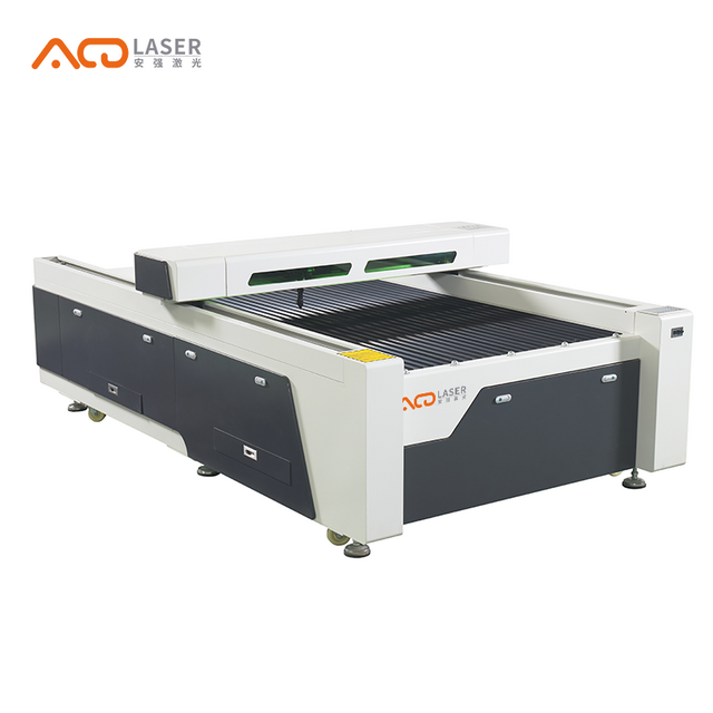 AQ-1325C laser cutting&engraving machine